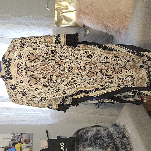 Vince Camuto Kimono Duster 😍 - Picture 5 of 8